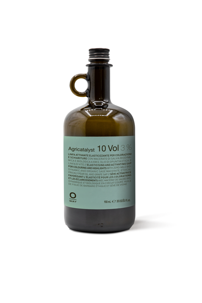 agricatalyst 10 vol