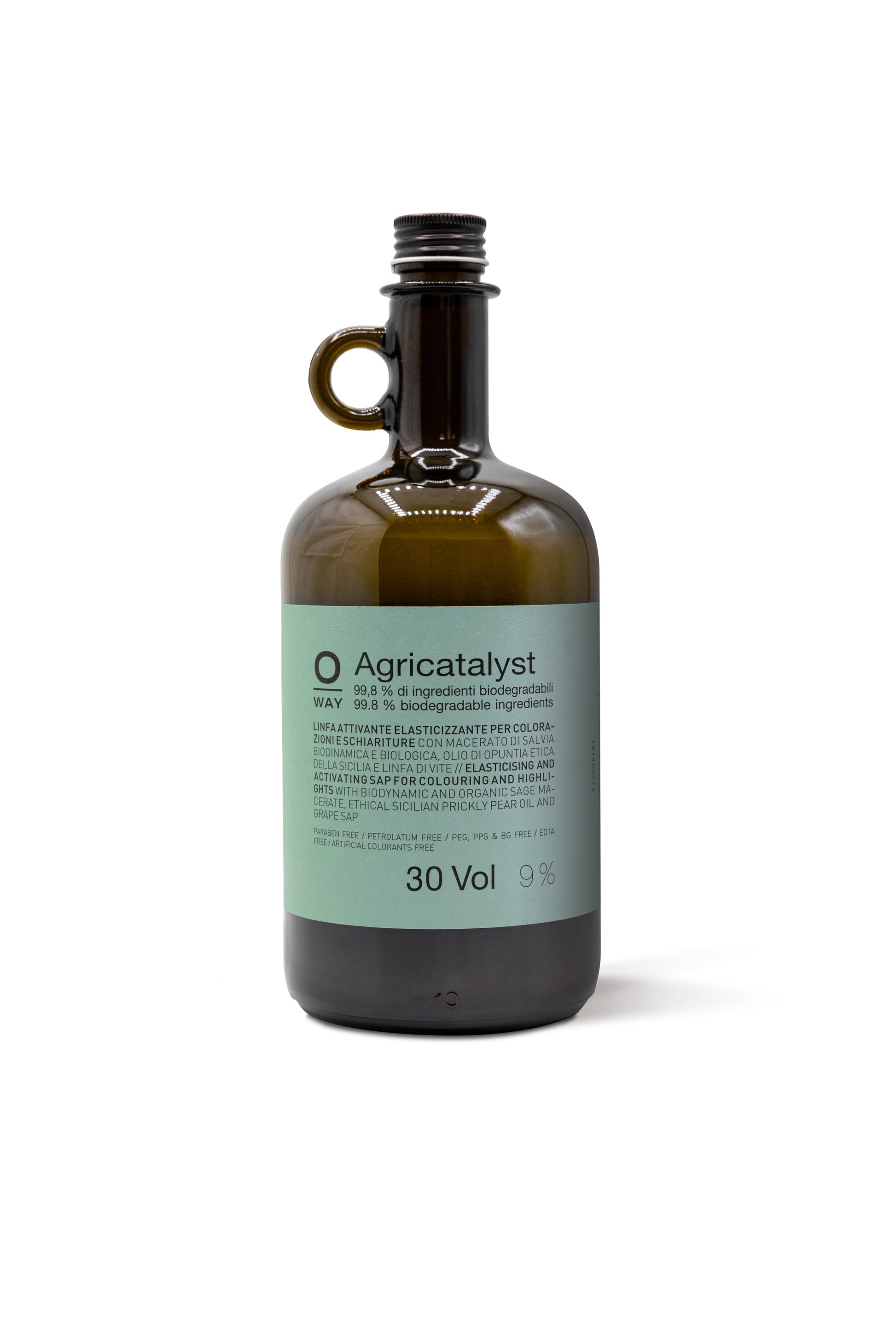 agricatalyst 30 vol