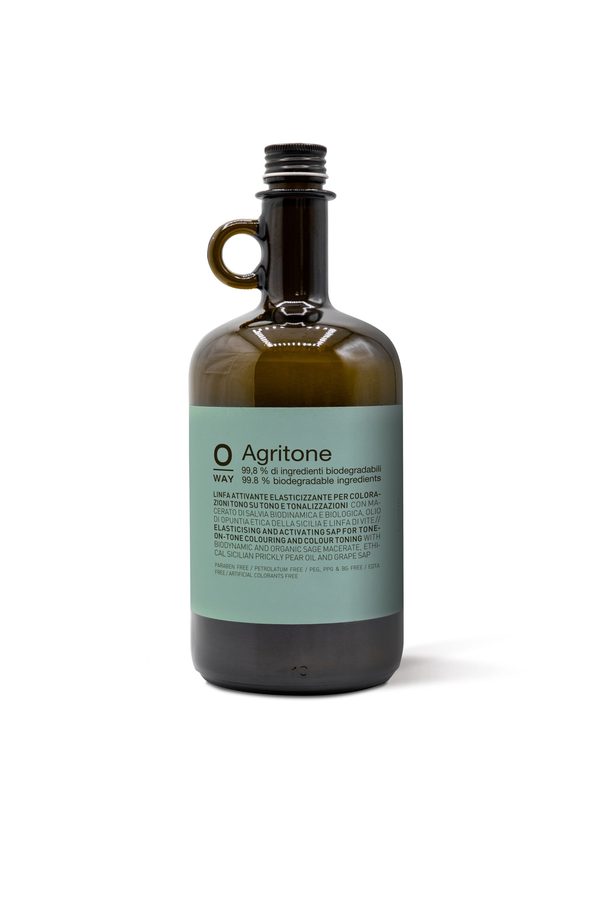 agritone 6 vol