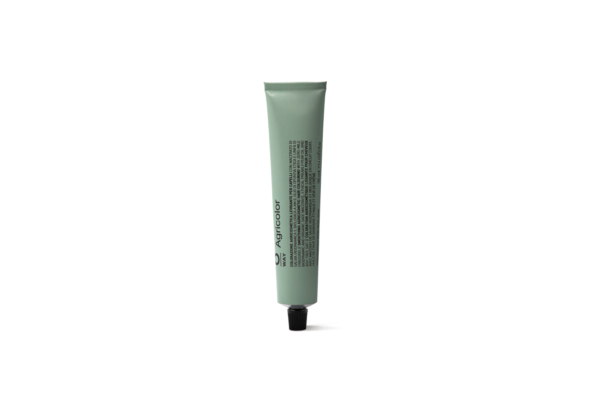 Agricolor - rice grain super bleaching blonde 90.27