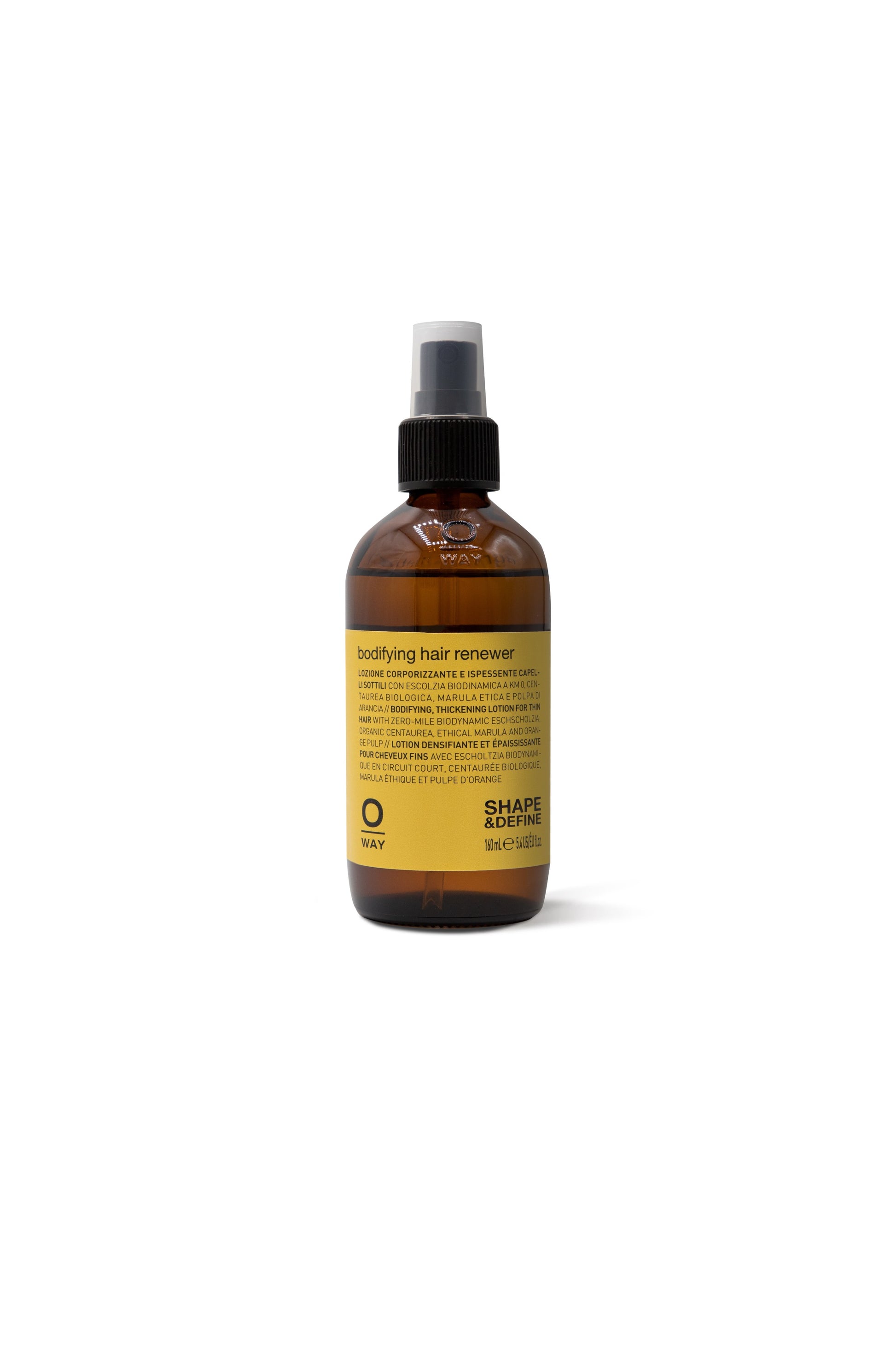 bodifying hair renewer