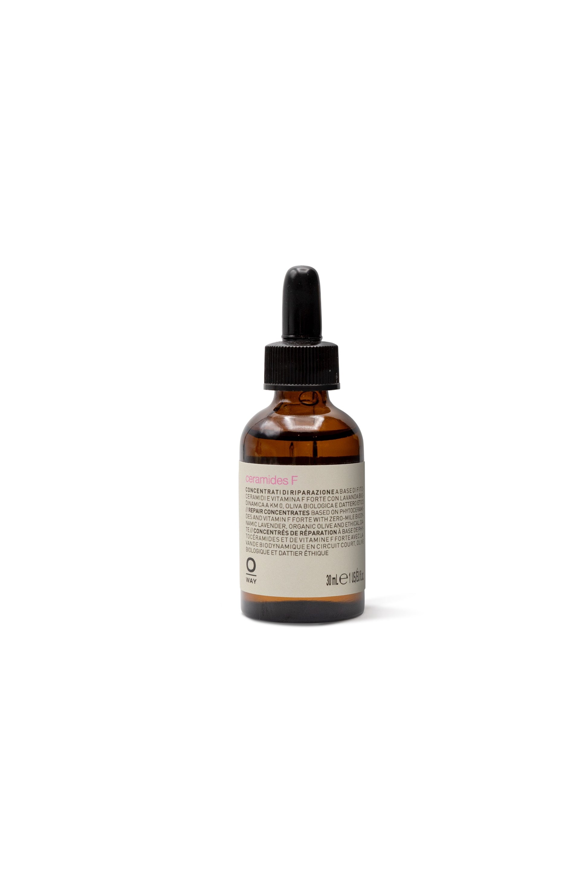 ceramides F
