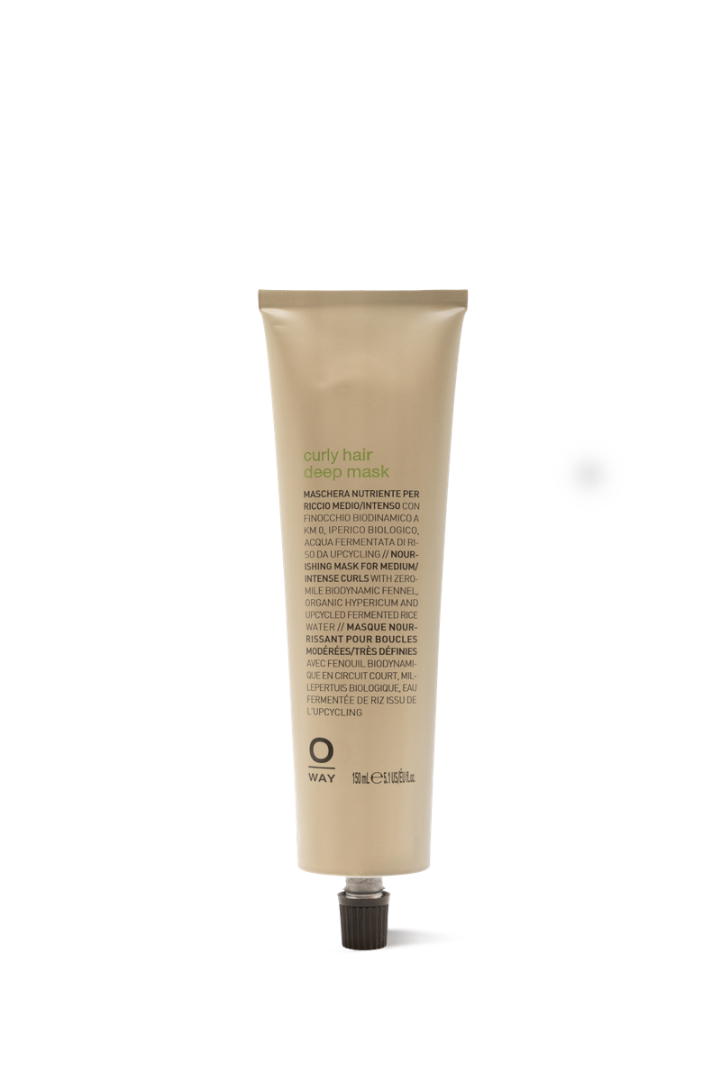 Twist'n Curl - curly hair deep mask - 150ml