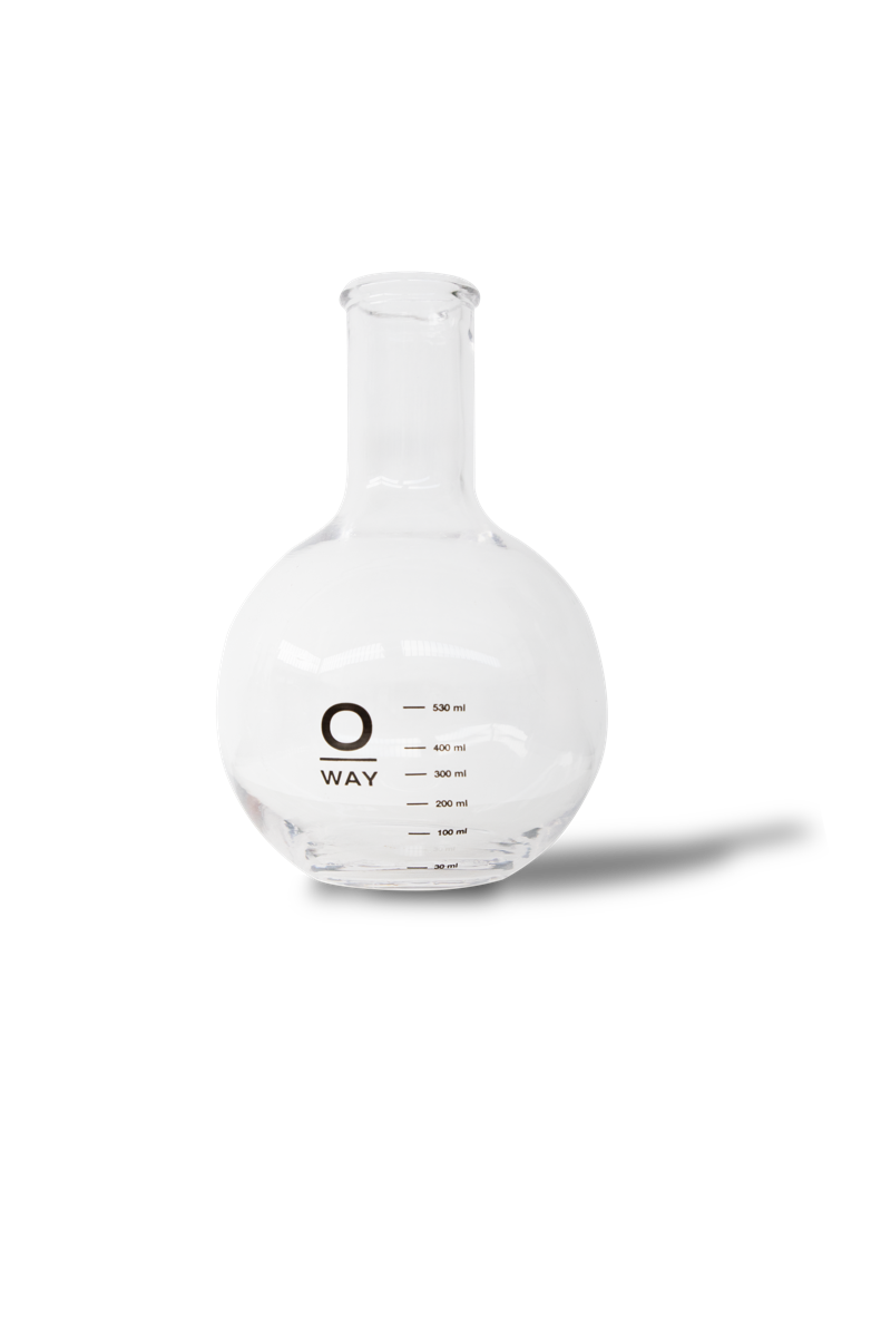 flowerflask 1000 ml
