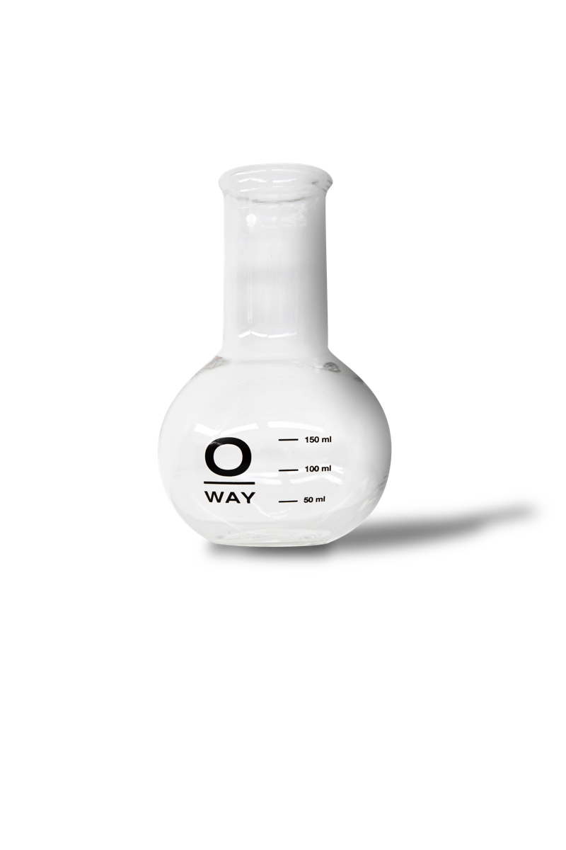 flowerflask 250 ml