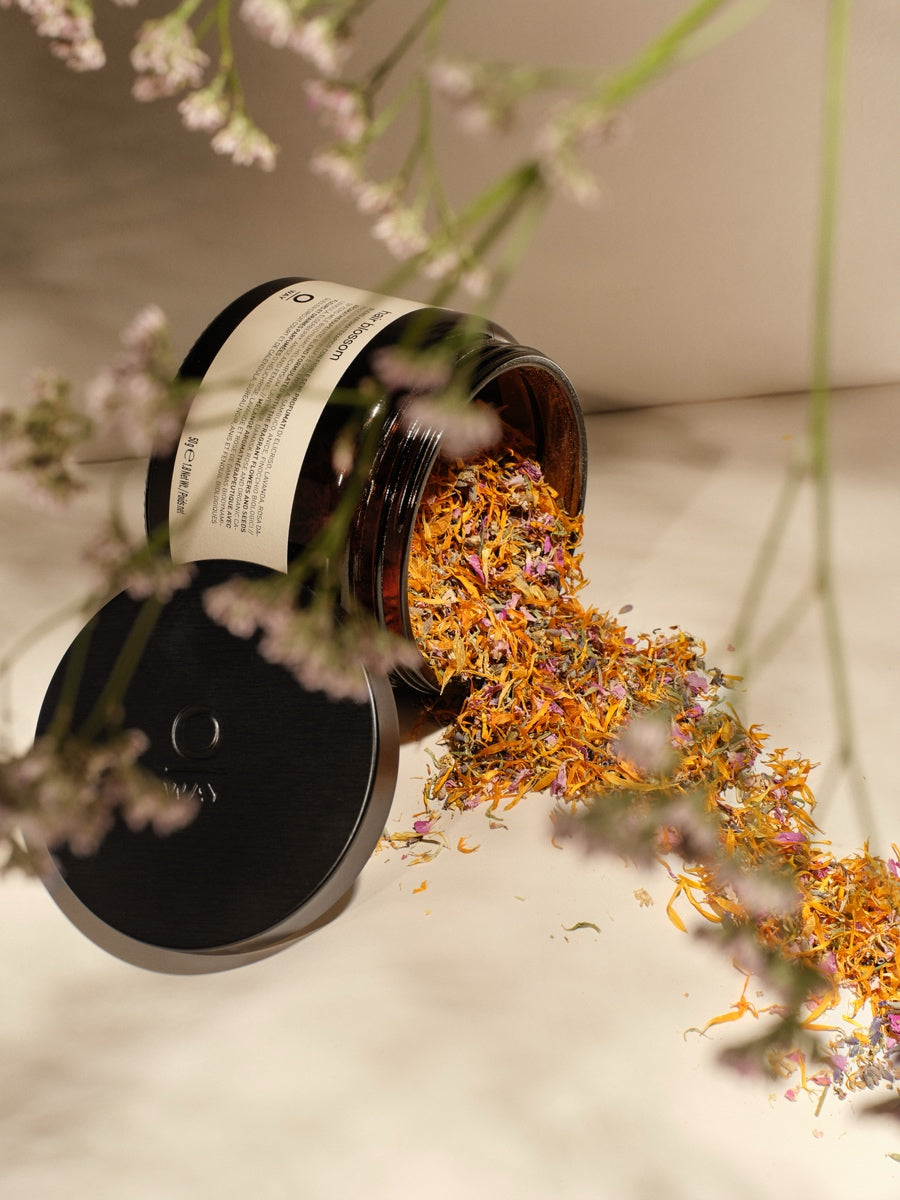 Hair Blossom (100g)