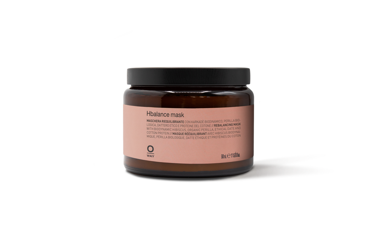 hbalance mask