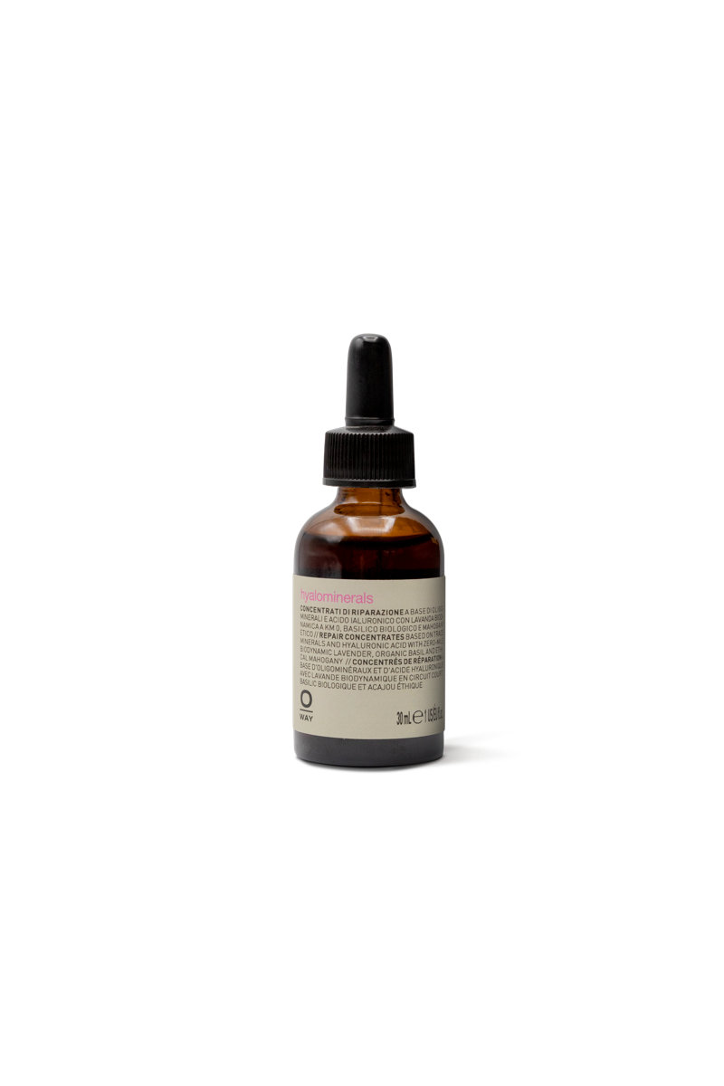 hyalominerals
