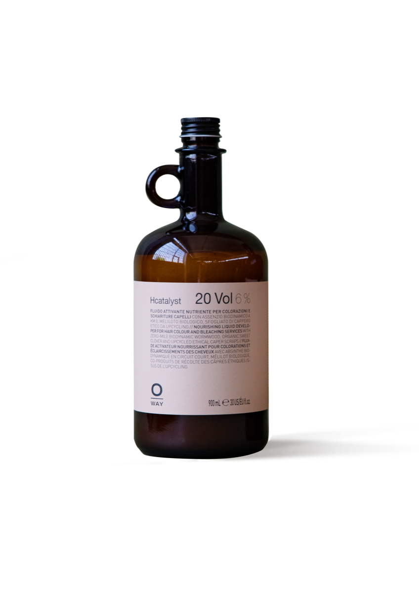 hcatalyst 20 vol.