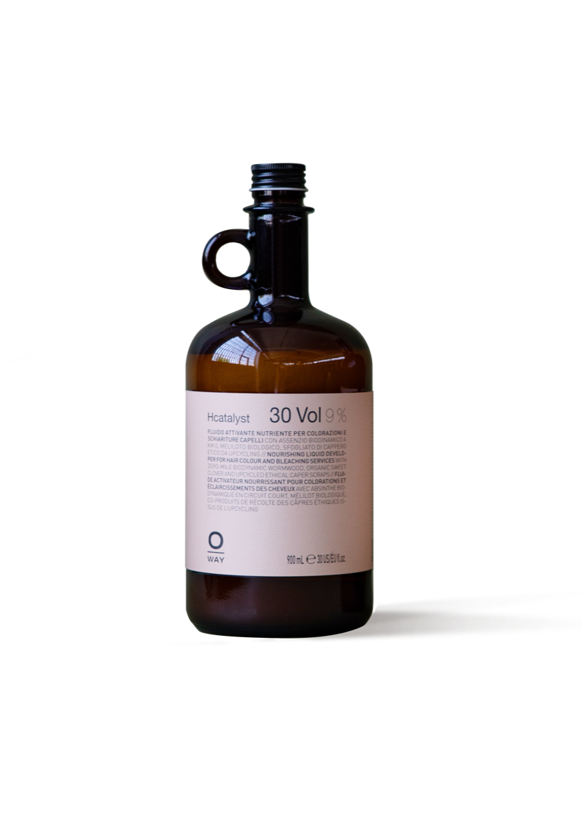 hcatalyst 30 vol.