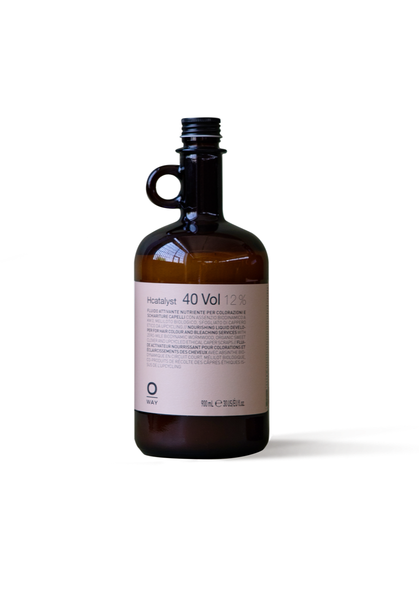 hcatalyst 40 vol.