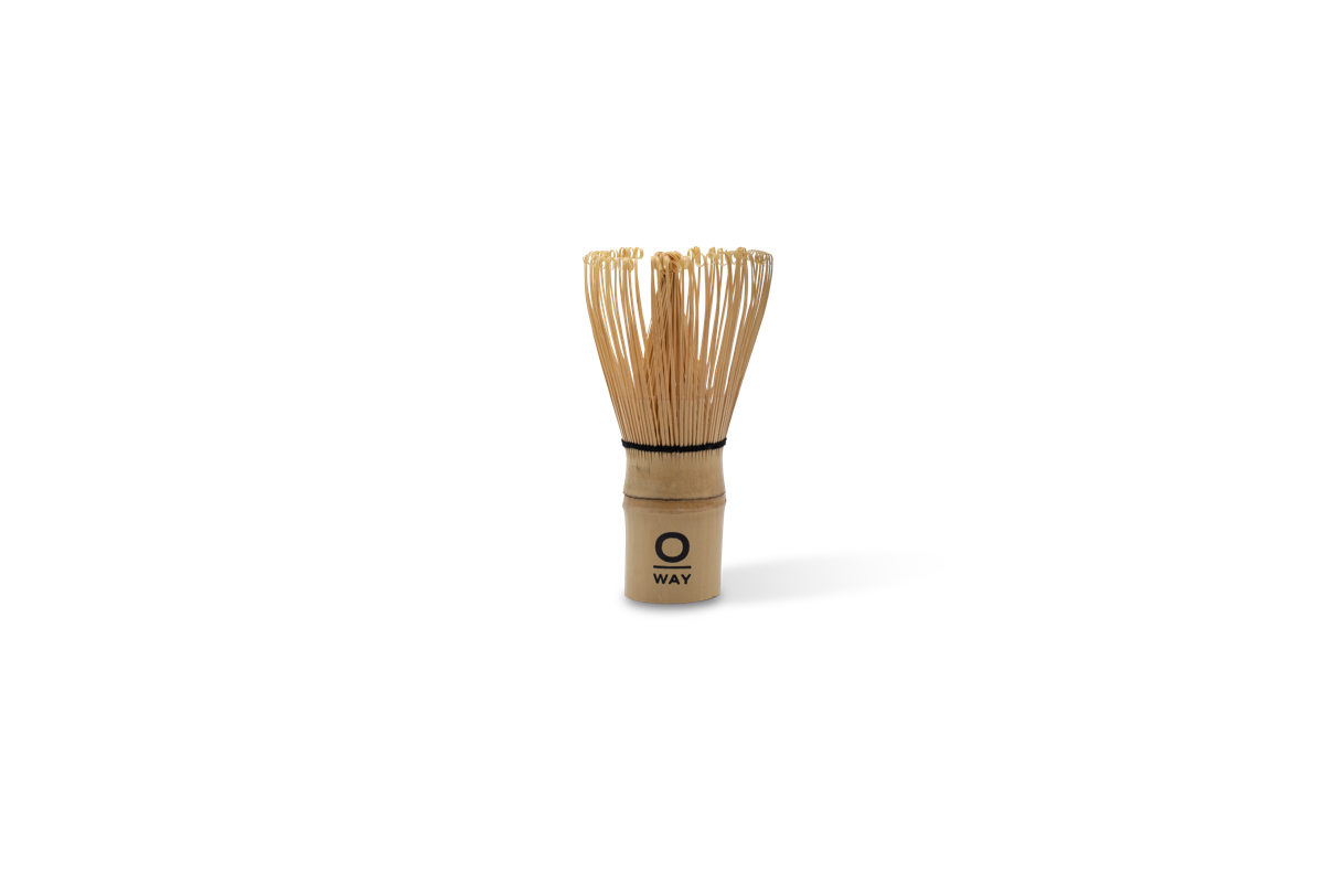 bamboo blender