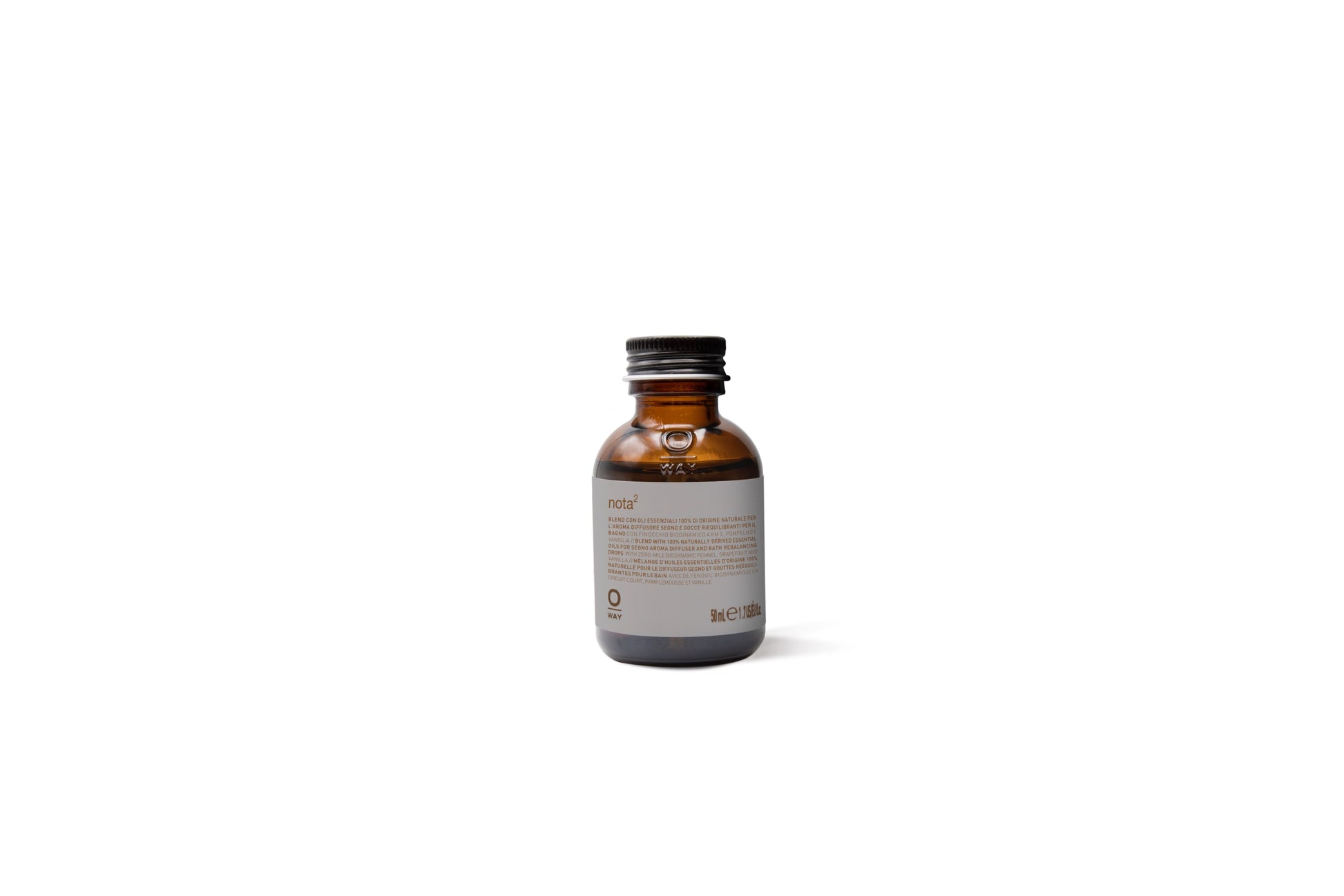 Nota 2 (50 ml)