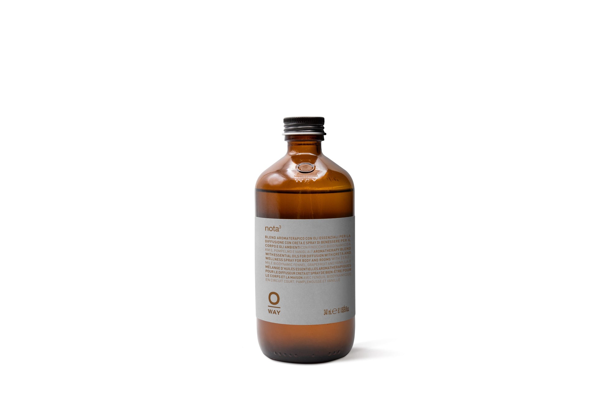 Nota 3 (240 ml)