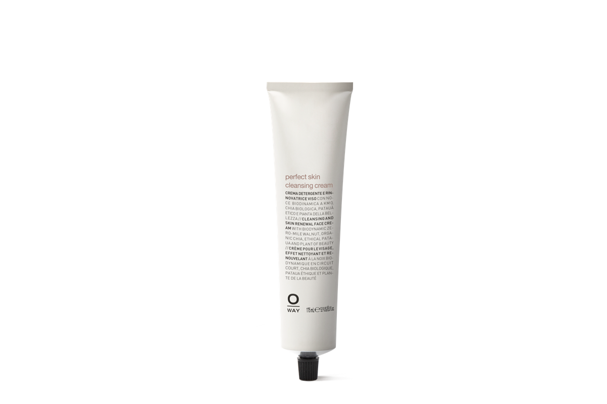 perfect skin cleansing cream 175 ml
