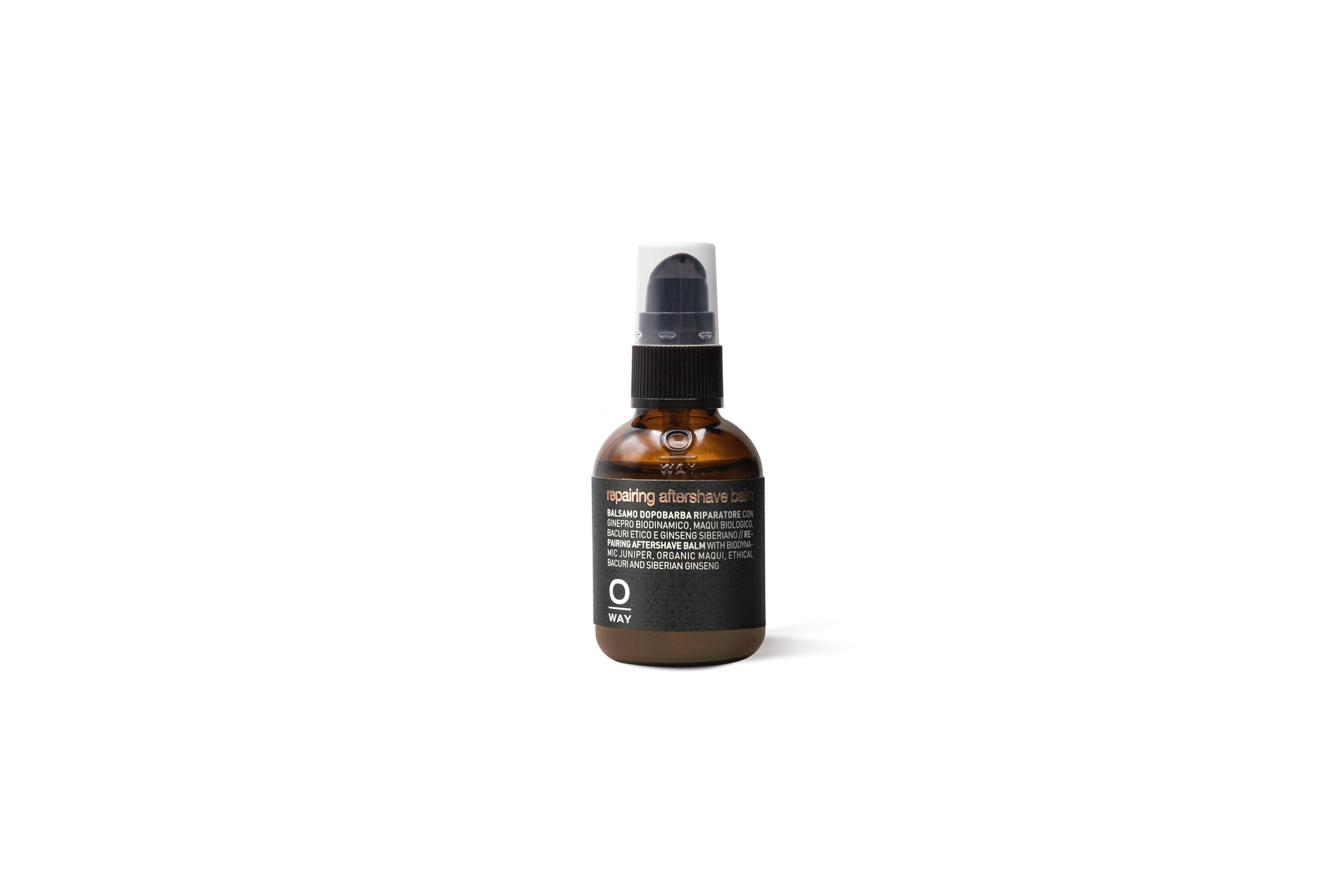 repairing aftershave balm