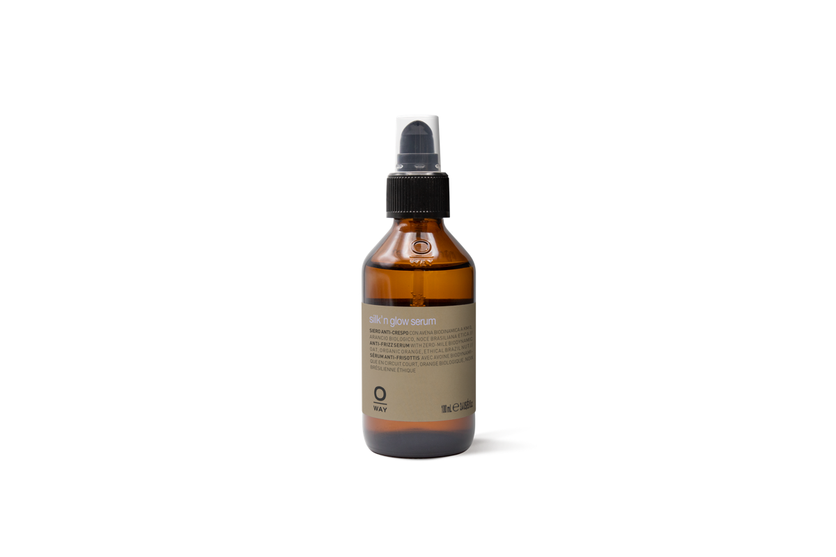 silk'n glow serum