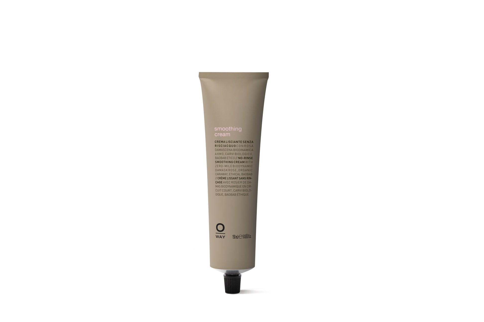 smoothing cream