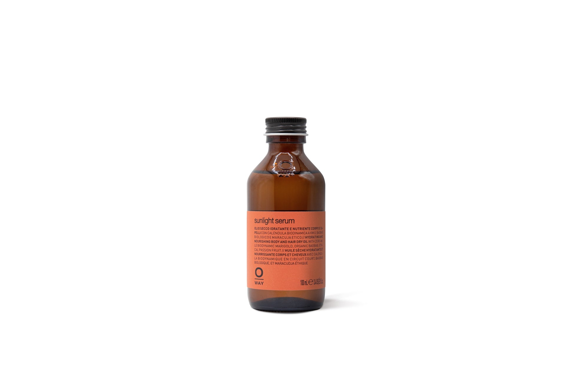 SunWay - sunlight serum