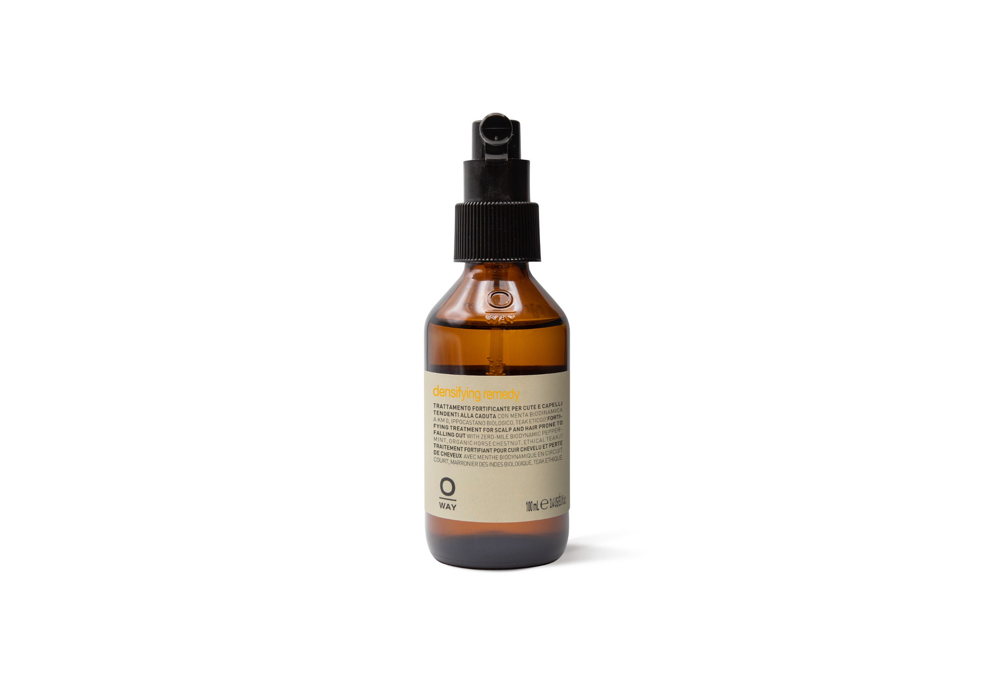 densifying remedy