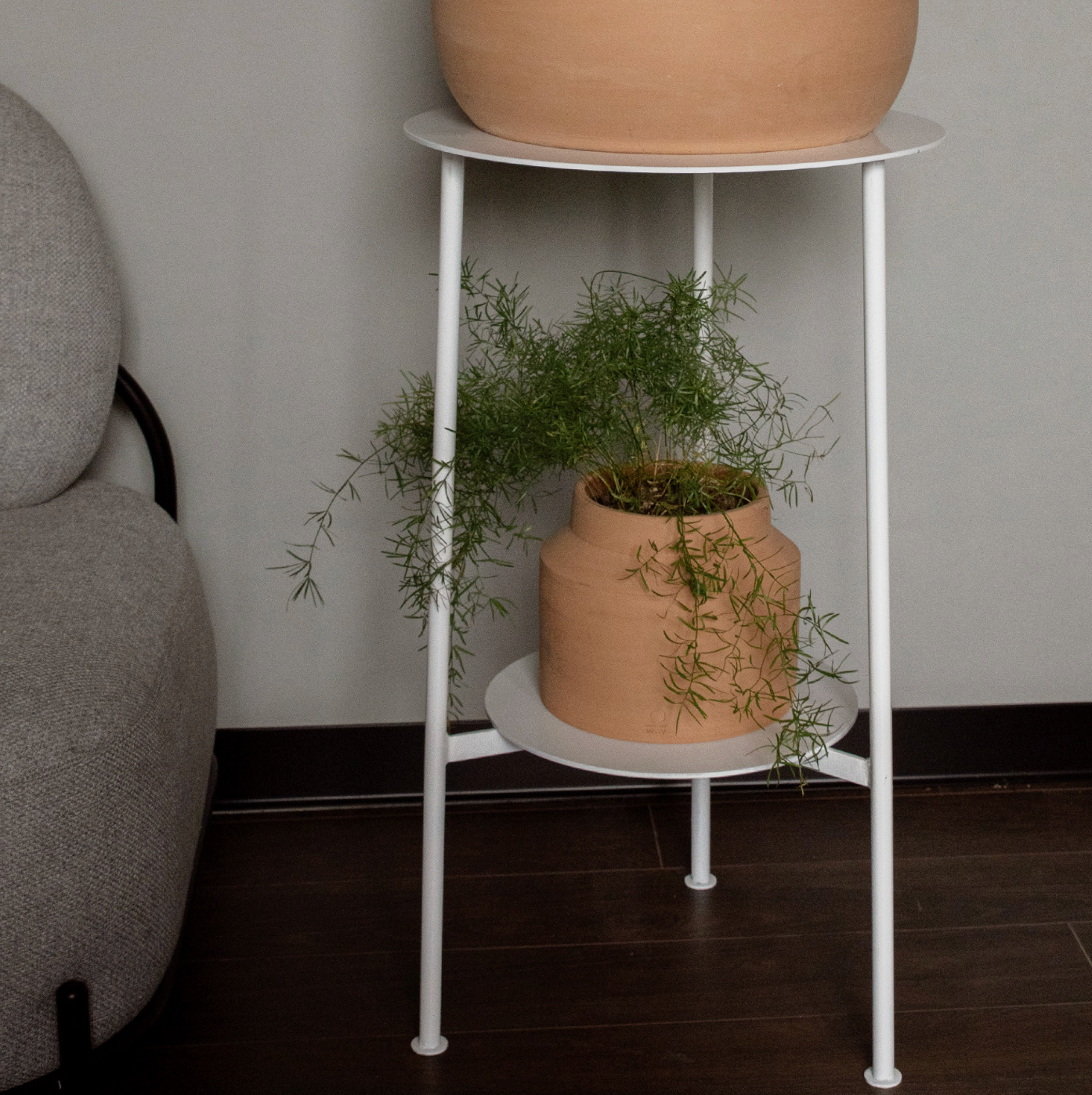 stallo (white)