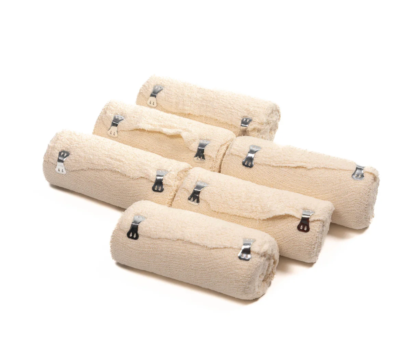 Beauty Treatments Bandage (Kit 6pz)