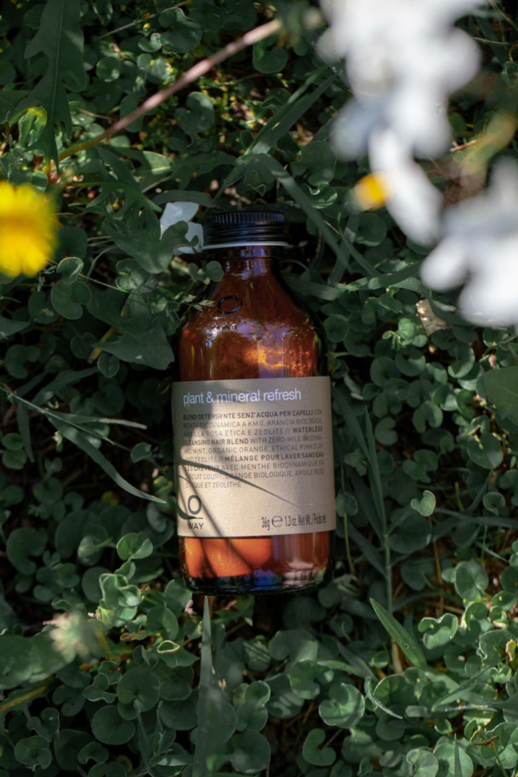 plant & mineral refresh