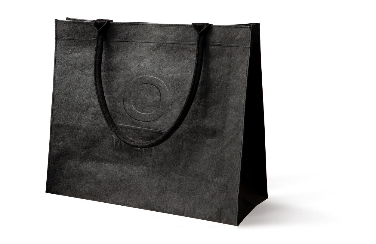 TERRA TOTE BAG