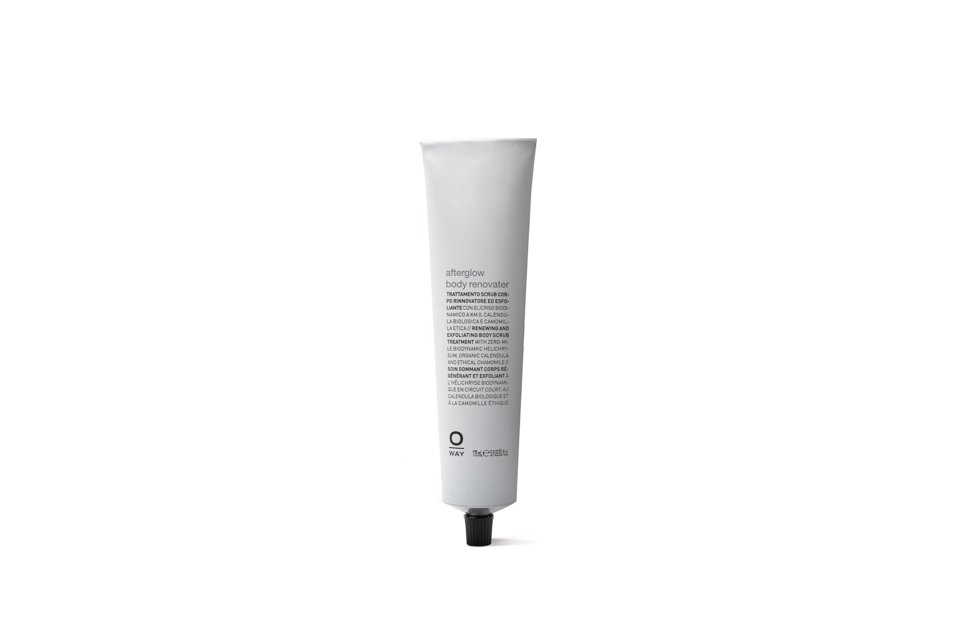 afterglow body renovater