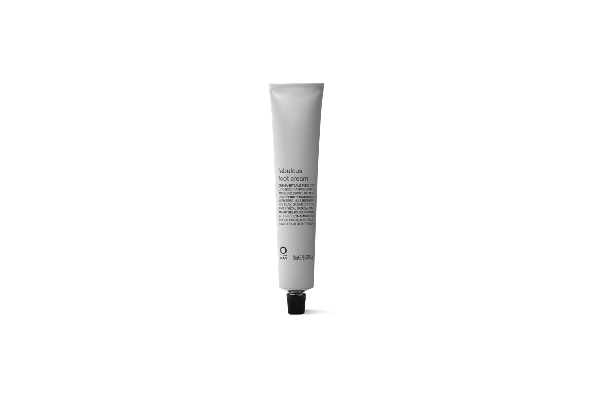 Fabulous Foot Cream
