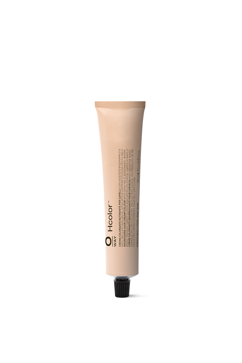 HColor - ash, dark blond 6.1