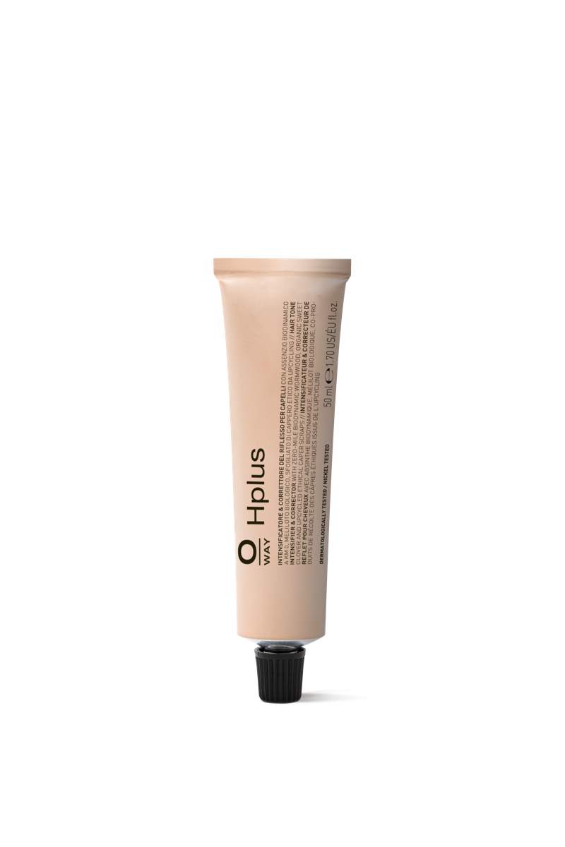 copper booster/corrector 0.4