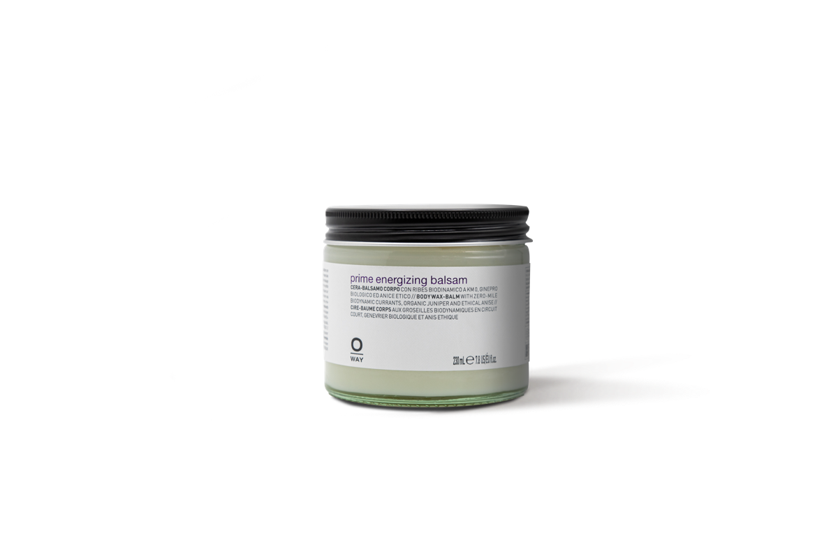 prime energizing balsam 230ml