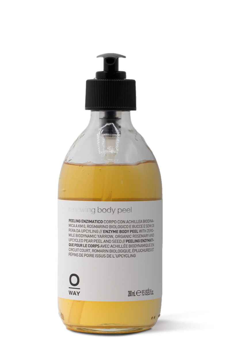 renewing body peel 280 ml