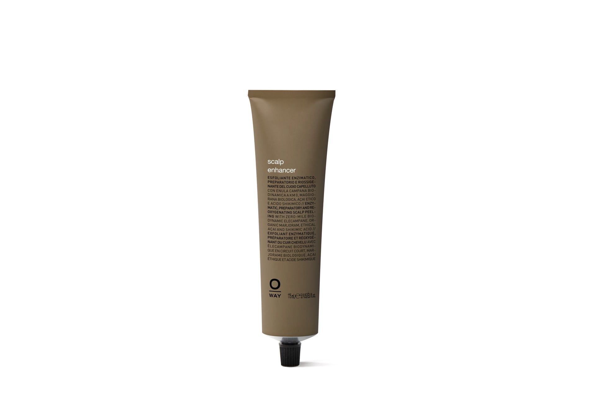 scalp enhancer