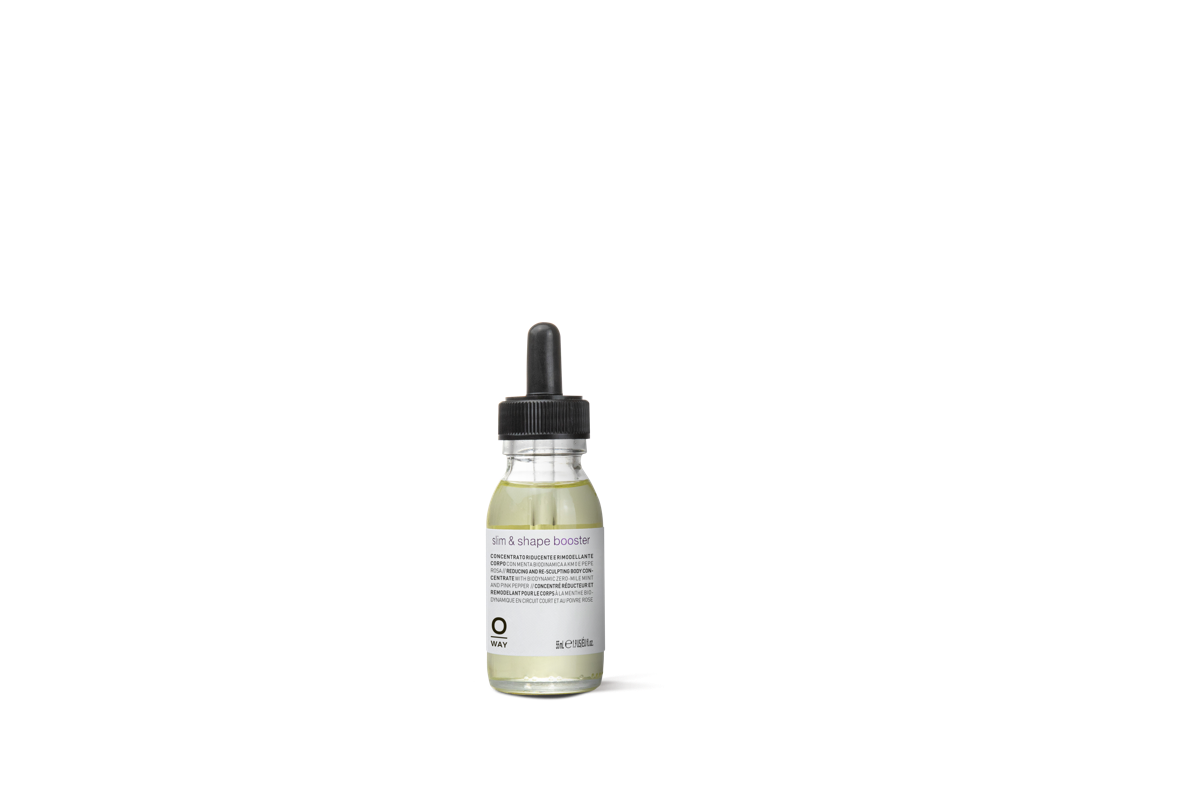 slim & shape booster 55 ml
