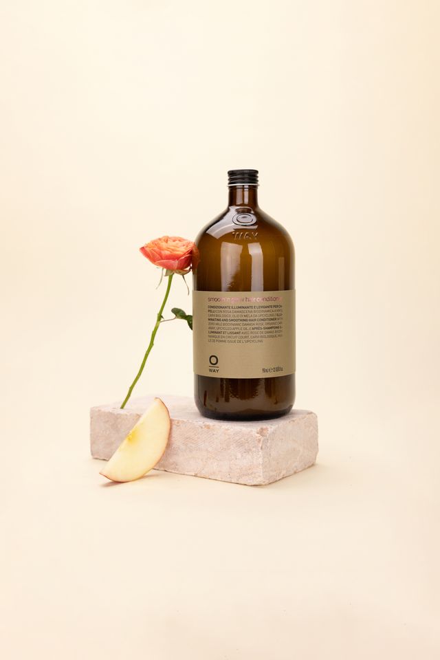 Smooth'n Glow Hair Conditioner 950ml