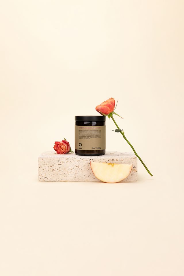 Smooth'n Glow Hair Mask 160ml