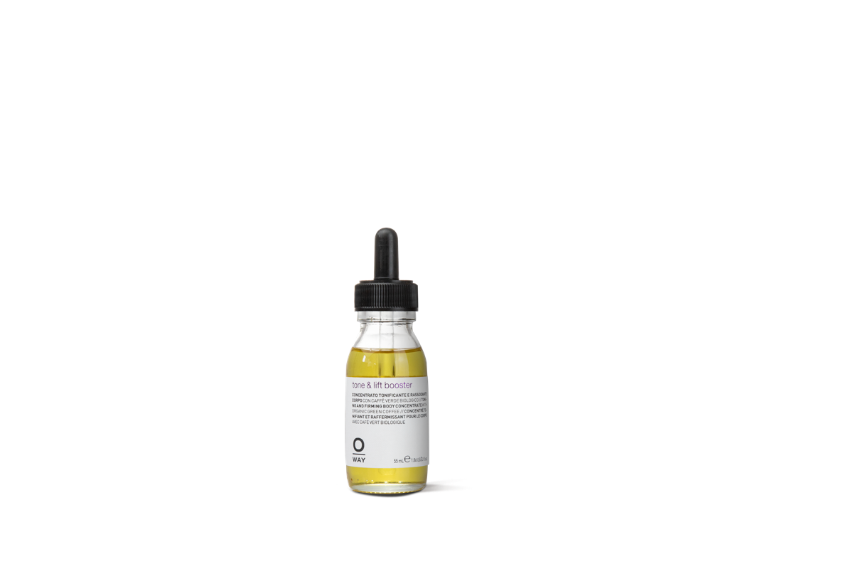 tone & lift booster 55ml